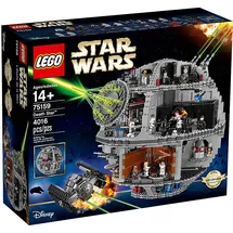 LEGO Star Wars Death Star 75159