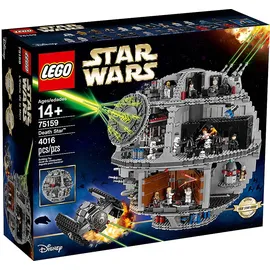 LEGO Star Wars Death Star 75159