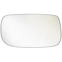 Alkar Spiegelglas, Glaseinheit