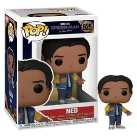Funko Ned Spiderman No Way Home 8 cm