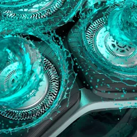 Philips Reinigungskartuschen CC16/50 für Quick Clean Pod 6 St.