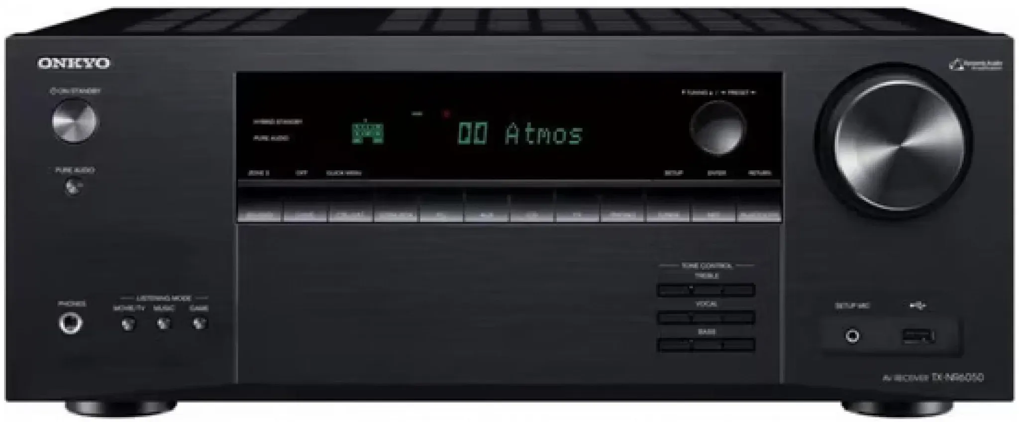 onkyo 6050