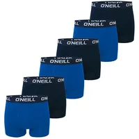 O'Neill Trunk - Men boxer O'Neill plain Multipack -