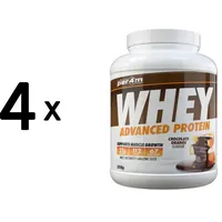 PER4M Whey Protein Chocolate Orange Pulver 2010 g
