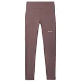 NNormal Active Leggings Blau M