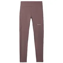 NNormal Active Leggings Blau M