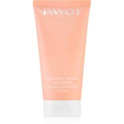 Payot Nue Gommage Douceur Sans Grains sanftes Peeling für alle Hauttypen, selbst für empfindliche Haut 50 ml