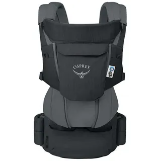 Osprey Poco Soft Child Carrier LT Black