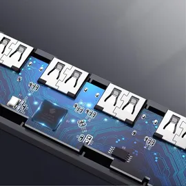 UGREEN USB-C 3.0 zu 4 Ports Hub