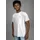 H.I.S. T-Shirt H.I.S "2er Pack Shirt mit Logoprint für Jungen", Jungen, Gr. 128/134, schwarz (schwarz, weiß), Single Jersey, Obermaterial: 100% Baumwolle, unifarben, Basic hüftlang, Rundhals, Shirts T-Shirt, Für TEENS. 2er Pack T-Shirts