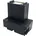 hepta print Wartungsbox Kompatibel für ET-15000 ET-4750 ET-3750 ET-4850 ET-3850 ET-3700 ET-4856 ET-5150 ET-5170 Drucker 1