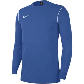 Nike Park 20 Dri-FIT Langarmshirt Herren 463 royal blue/white/white XXL