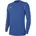 20 Dri-FIT Langarmshirt 463 royal blue/white/white XXL