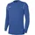 Nike Park 20 Dri-FIT Langarmshirt Herren 463 royal blue/white/white XXL