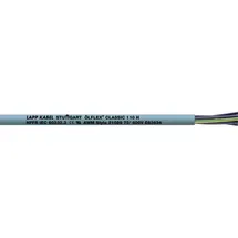Lapp ÖLFLEX® CLASSIC 110 H 2X2,5 10019944/100