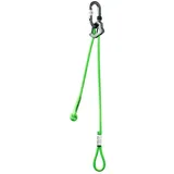 Edelrid Switch Adjust Sicherungsgerät Grün/Weiß