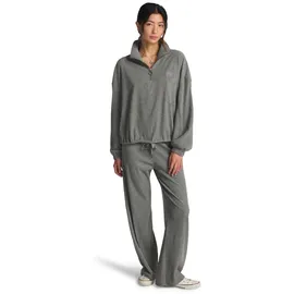BILLABONG Coffee Time Grau L