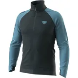 Dynafit Herren Ride Wind Jacke (Größe S, blau)