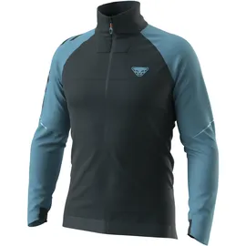 Dynafit Herren Ride Wind Jacke (Größe S, blau)