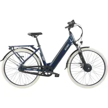 Llobe Millenium 7G 28 Zoll RH 47 cm blau