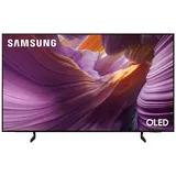 Samsung TQ83S85F 83" OLED 4K Vision AI Smart TV S85F