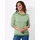 Casual Looks Langarm-Pullover apfel/ecru gemustert 50