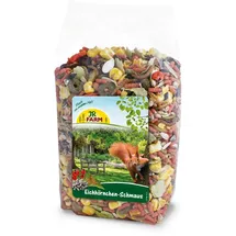 JR Farm Eichhörnchen-Schmaus 2 x 600 g