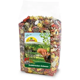 JR Farm Eichhörnchen-Schmaus 2 x 600 g