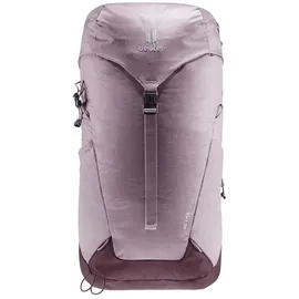 Deuter AC Lite 22 SL grape/aubergine