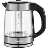 Avizar 1,7 l Transparent