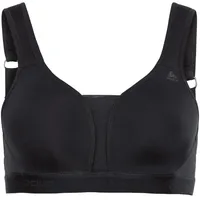 Odlo Padded High Schwarz 80D