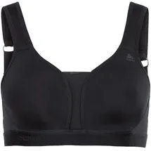 Odlo Padded High Schwarz 80D