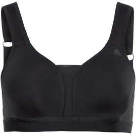 Odlo Padded High Schwarz 80D