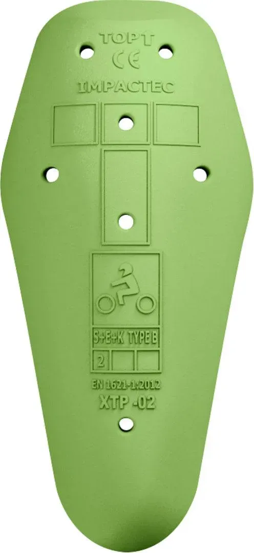 iXS Ellbogen / Knie Protektor XTP-02 SEK B2 - B2
