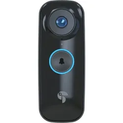 Toucan Wireless Video Doorbell PRO with Radar Motion Detection