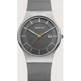 Bering Classic Milanaise 11938