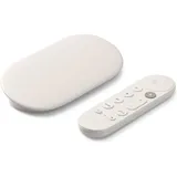 Google TV Streamer 4K 2023