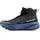 Mammut Aenergy Mtn Mid Goretex Wanderschuhe - Black / Dark Strata - EU 46