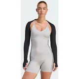 adidas PrimeLift Essentials Workout Contour Bolero - Black - XS