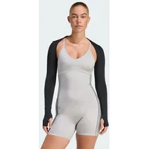 adidas PrimeLift Essentials Workout Contour Bolero - Black - XS