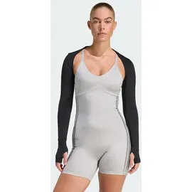 adidas PrimeLift Essentials Workout Contour Bolero - Black - XS