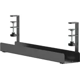 NeoMounts ADS07-121BL Kabelwanne