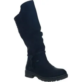 Rieker Z4776 tiefschwarz 36