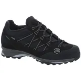 Hanwag Belorado II Low Bunion GTX Damen Black 37,5