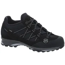 Hanwag Belorado II Low Bunion GTX Damen Black 37,5