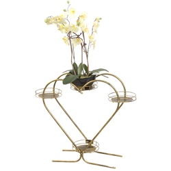 möbel direkt online Blumenständer Lilly