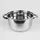 Maestro Topf-Set 10-tlg. 1,5 l + 2,0 l + 3,0 l + 5,0 l + 6,0 l