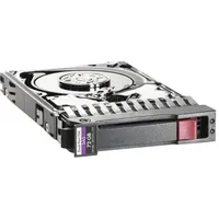 HP HPE Enterprise Festplatte 300 GB Hot-Swap 2.5" SFF