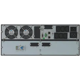 ONLINE USV-Systeme Online Xanto 3000R (Nachfolger der XSR3000)