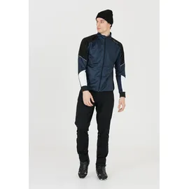Endurance Ludvigo Skijacke Blau M
